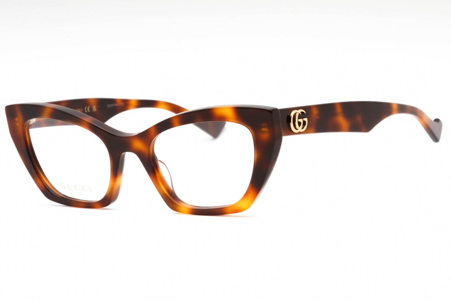 Gucci GG1334O-002 52mm New Eyeglasses