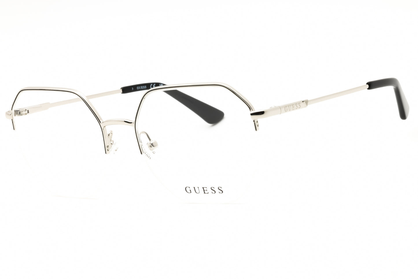 Guess GU2935-005 52mm New Eyeglasses