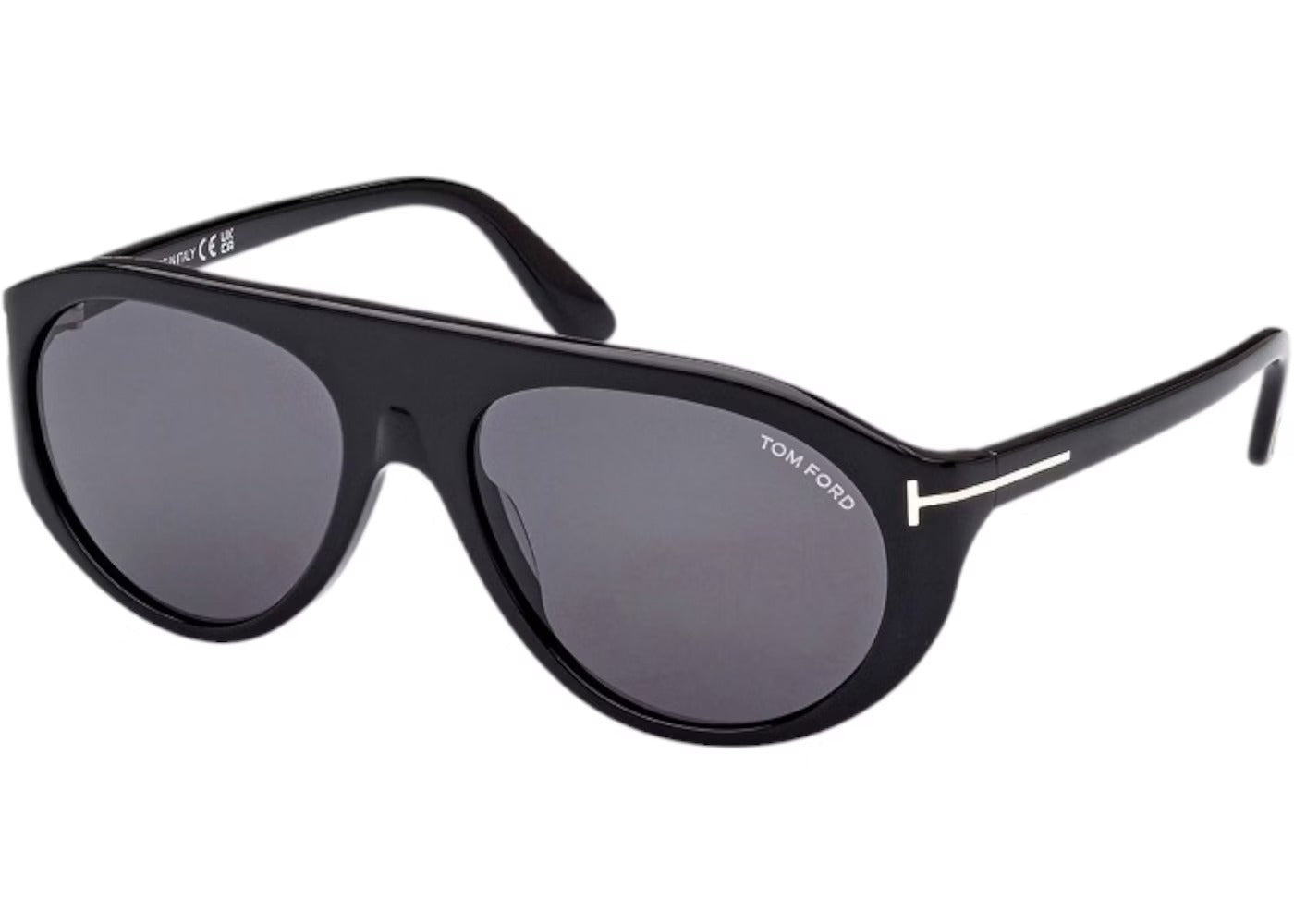 Tom Ford FT1001-01A 0mm New Sunglasses