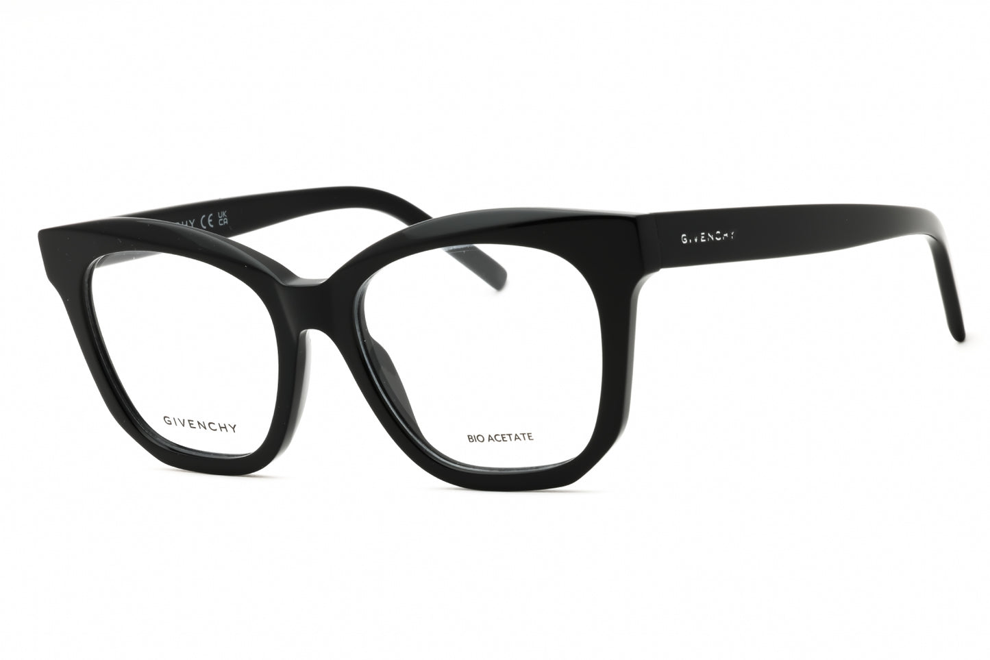 Givenchy GV50069I-001 53mm New Eyeglasses