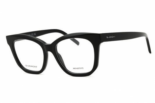 Givenchy GV50069I-001 53mm New Eyeglasses