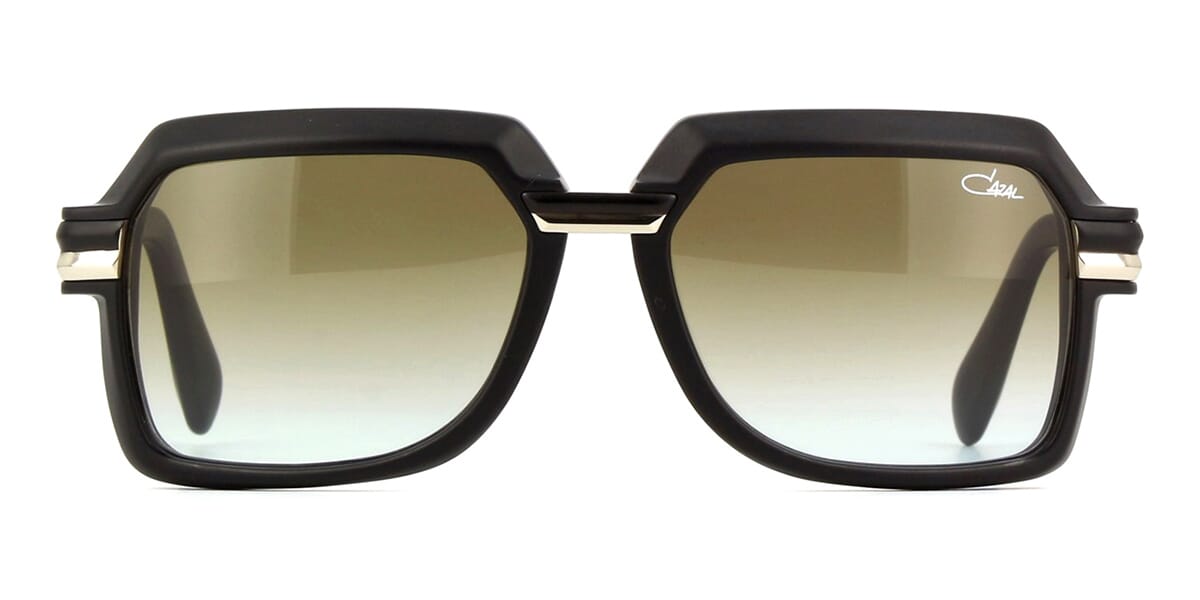 Cazal 8043-002 56mm New Sunglasses