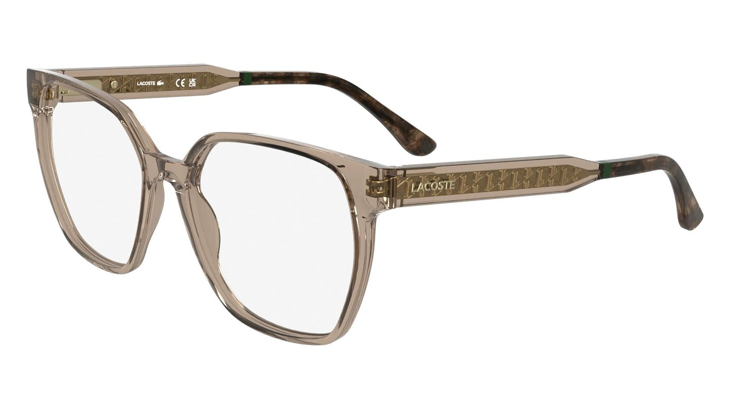 LACOSTE L2978-N-662-5516 55mm