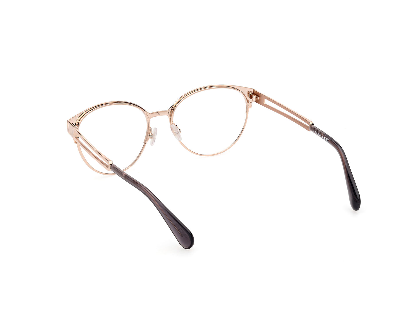 Max&Co MO5124-54001 54mm New Eyeglasses