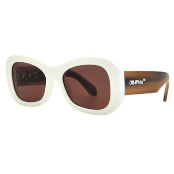 Off-White OERI040 0264 54 54mm