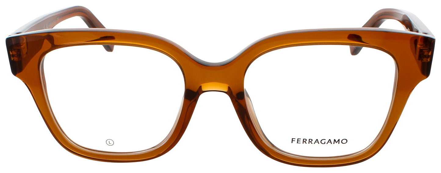 Salvatore Ferragamo SF2952N-261-53 53mm