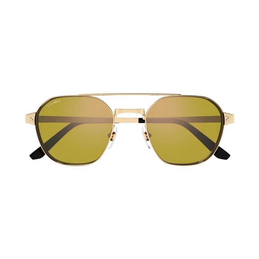 Cartier CT0571S-004 52mm New Sunglasses