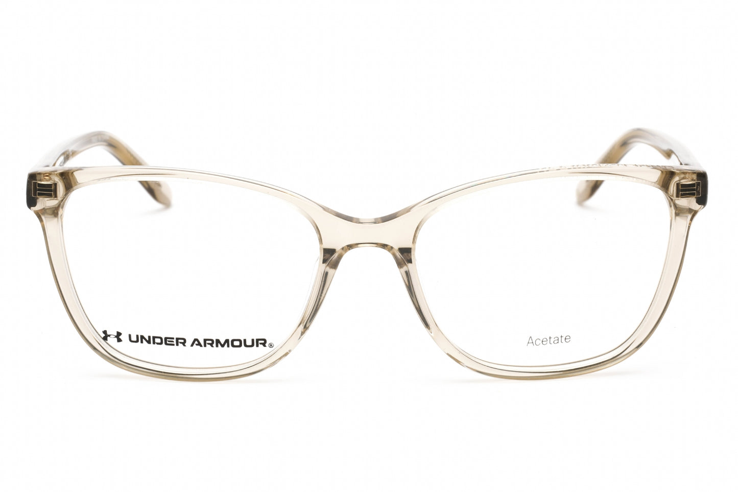 Under Armour UA 5036-010A 00 52mm New Eyeglasses