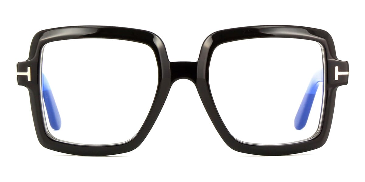 Tom Ford FT5913-B-53001 53mm New Eyeglasses