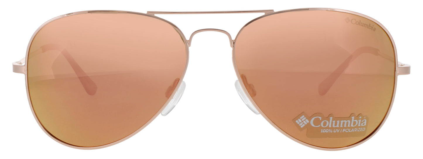 Columbia NORWESTER-770 59mm