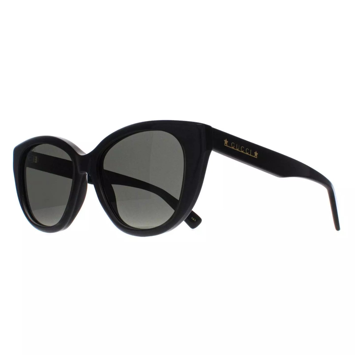 Gucci GG1588S-001 54mm New Sunglasses