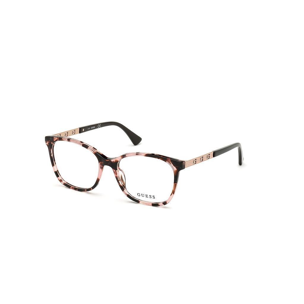 Guess GU2743-53074 53mm New Eyeglasses