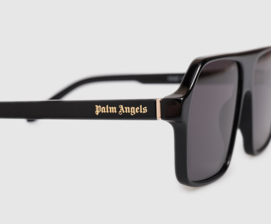 Palm Angels PA1027100758 Camino 58mm