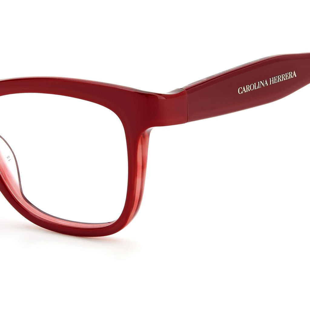 Carolina Herrera CH 0016-0LHF 52mm New Eyeglasses