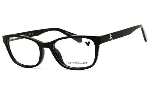 Calvin Klein Jeans CKJ22622N-001 BLACK Rectangular Eyeglasses 51mm