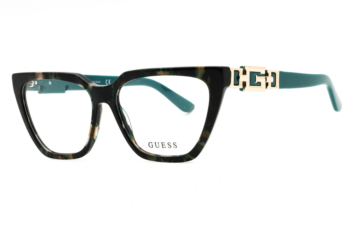 Guess GU2985-098 54mm New Eyeglasses