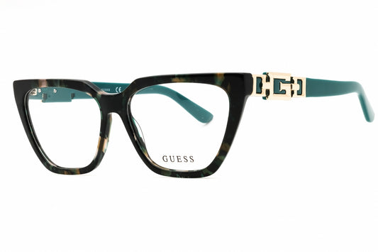 Guess GU2985-098 54mm New Eyeglasses