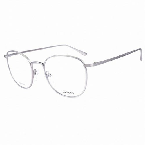 Lanvin VLN093M-0581-50 50mm New Eyeglasses