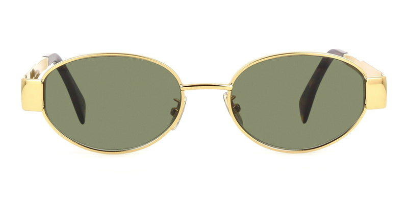 Celine CL40235U-5430N 54mm
