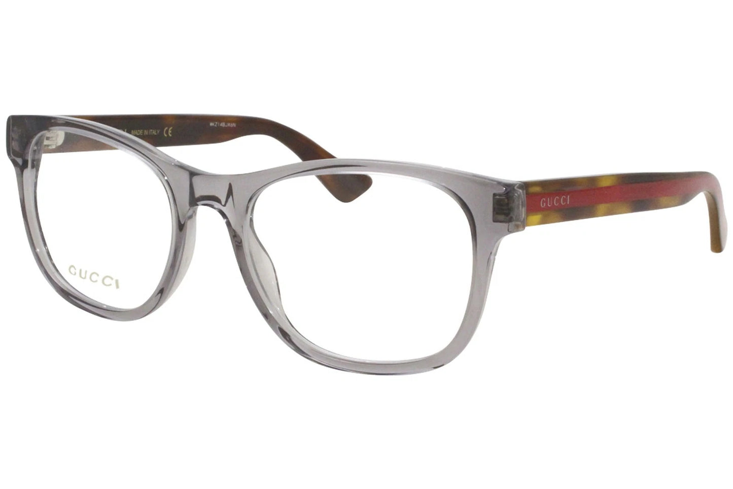 Gucci GG0004oN-004 53mm New Eyeglasses