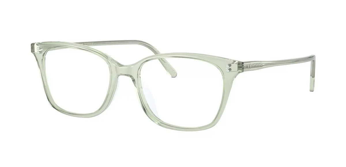 Oliver Peoples 0OV5438U-1640-55 Washed Sage Aviator EYEGLASSES 55mm Eyeglasses