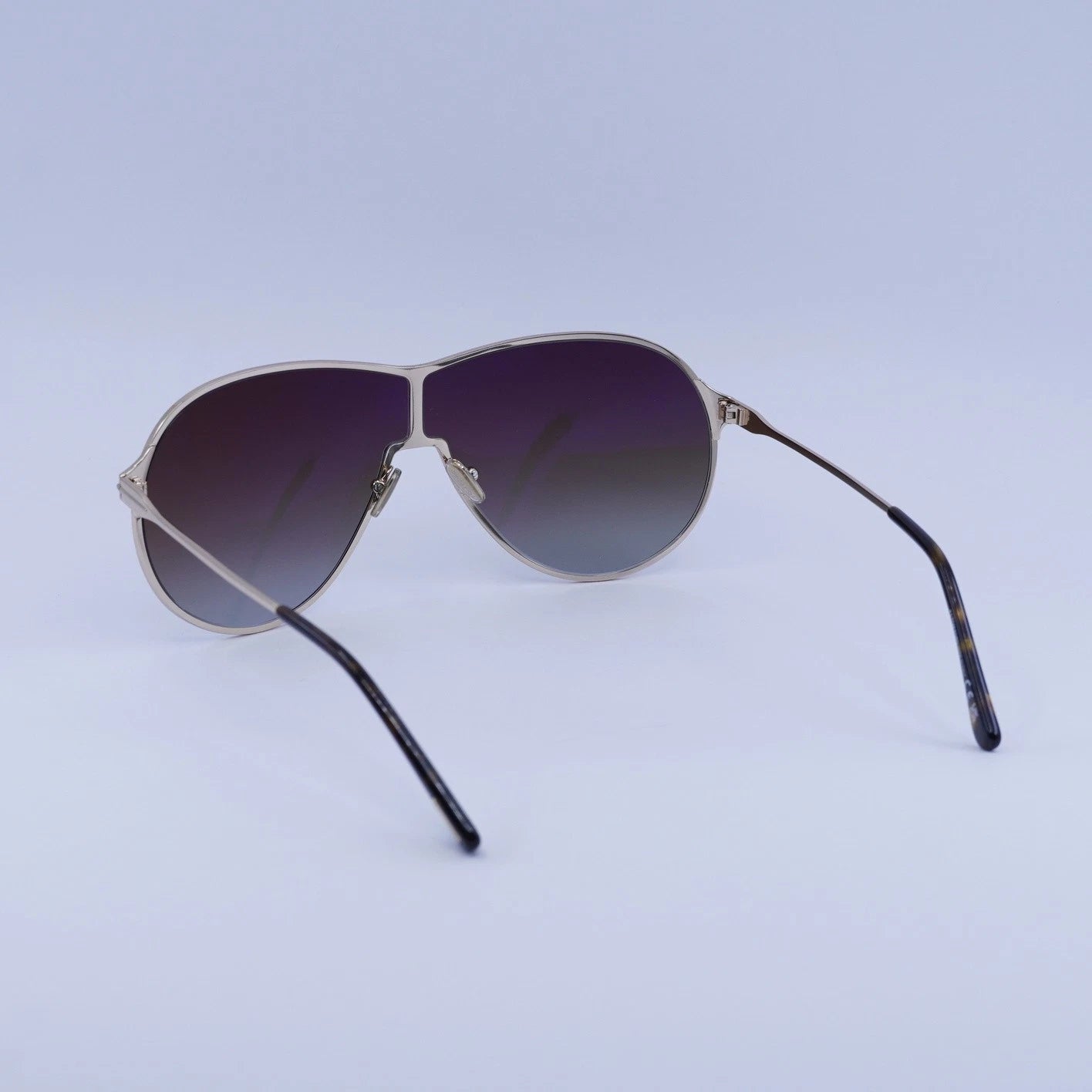 Tom Ford FT1174-28K-71 71mm New Sunglasses