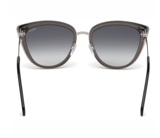 Emilio Pucci EP0092-5520B 55