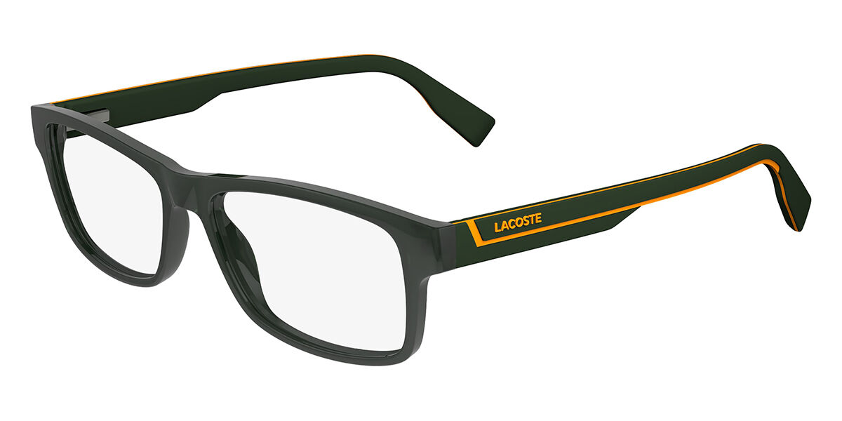 Lacoste L2707N-301-5516 55mm New Eyeglasses