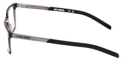 Harley Davidson HD00013-55020 55mm New Eyeglasses