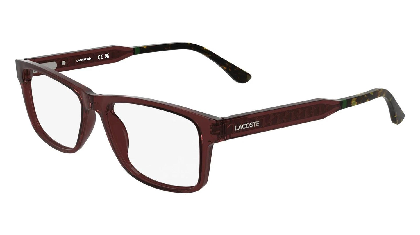 Lacoste L2977-601-5416 54mm