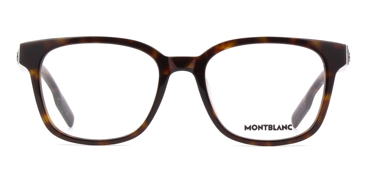 Mont Blanc MB0180oK-002 54mm New Eyeglasses