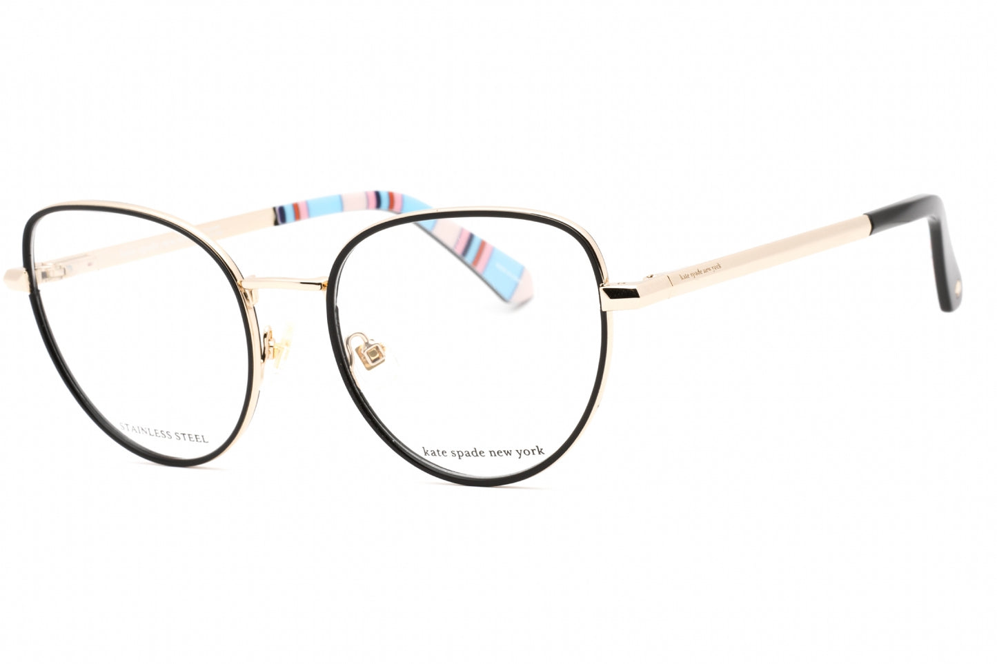 Kate Spade AYLA-0807 00 52mm New Eyeglasses