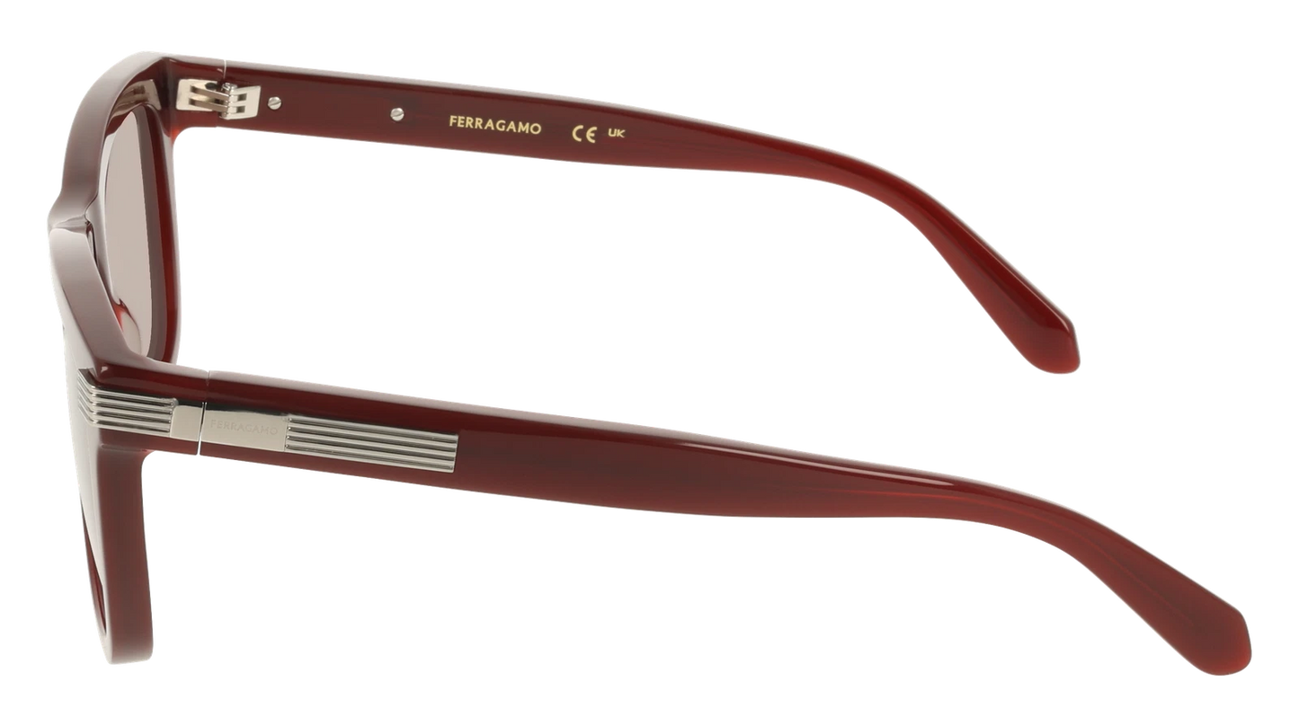 Salvatore Ferragamo SF2088S-600-5520 55mm