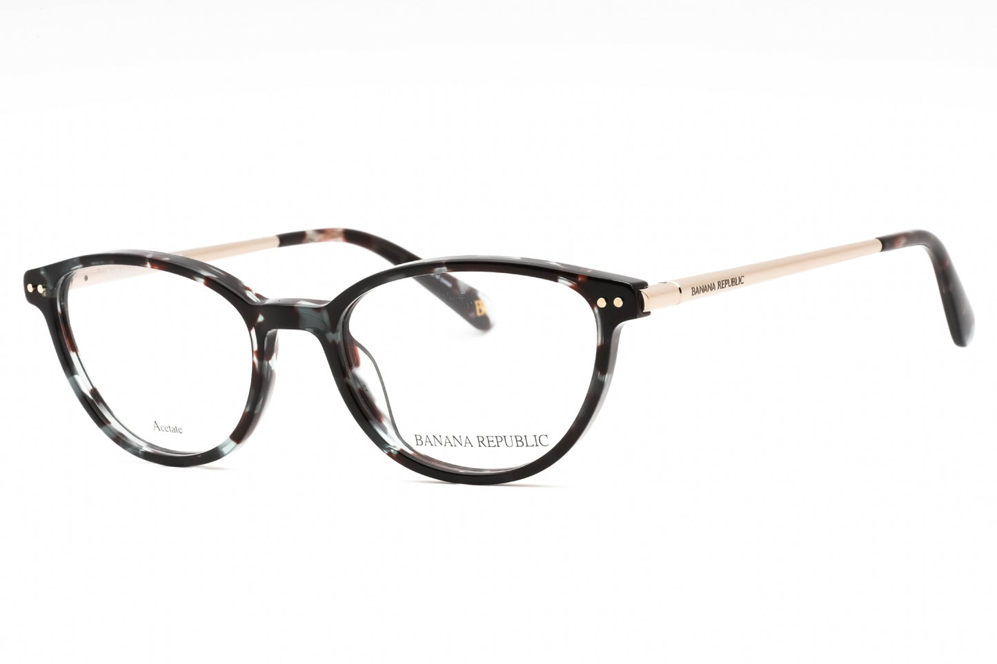 Banana Republic BR 203-0EO3 00 50mm New Eyeglasses