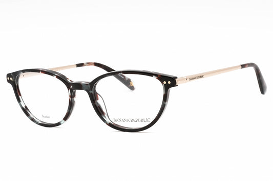 Banana Republic BR 203-0EO3 00 50mm New Eyeglasses