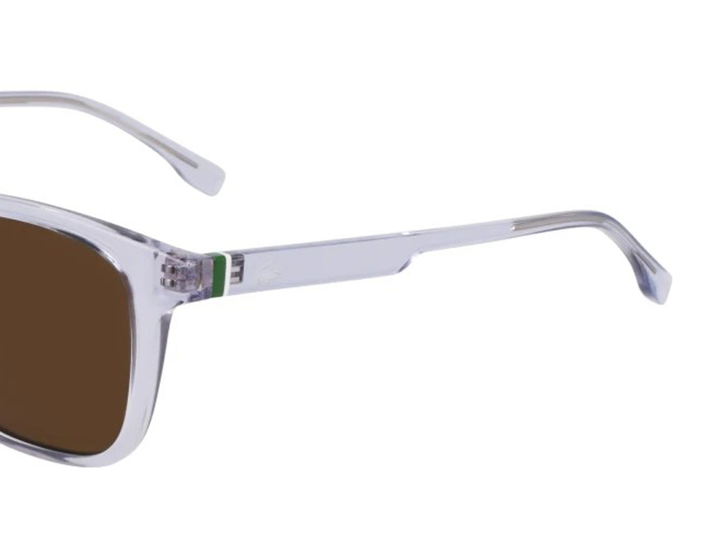 Lacoste L6040S-035-5120 51mm New Sunglasses