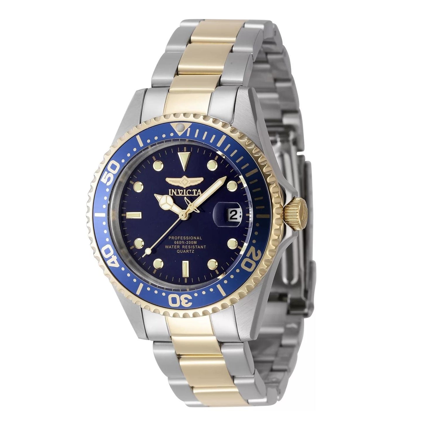 Invicta 8935OB Missing