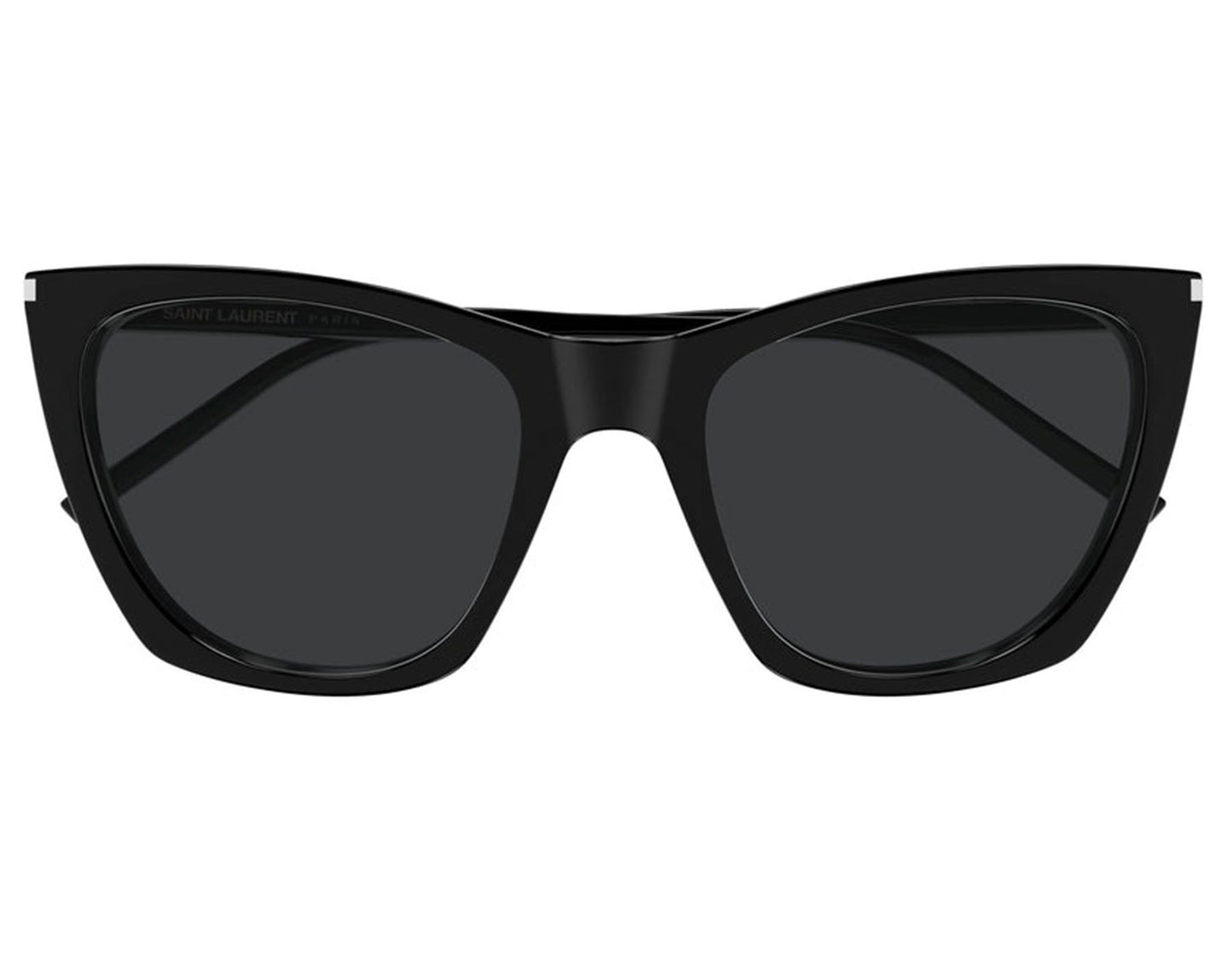 Yves Saint Laurent SL-214-KATE-THIN-001 55mm New Sunglasses