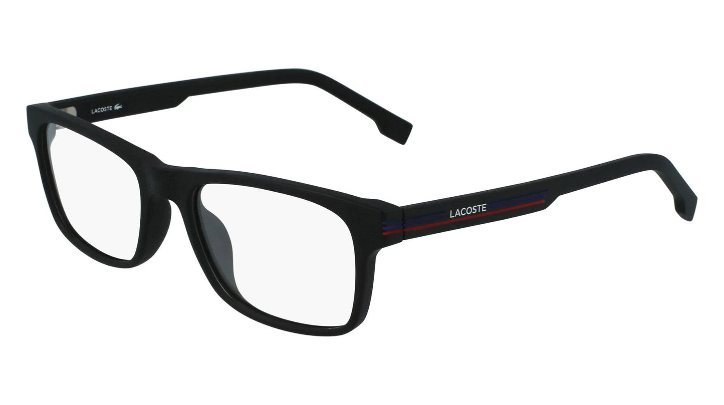 Lacoste L2886-N-002-5518 55mm New Eyeglasses