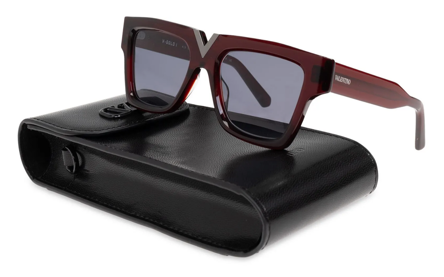 Valentino V-GOLD-I-VLS-162C-51 51mm