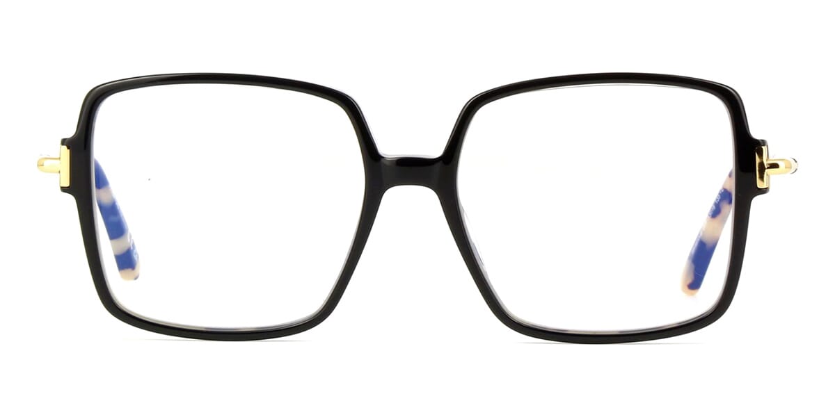 Tom Ford FT5915-B-53005 53mm New Eyeglasses