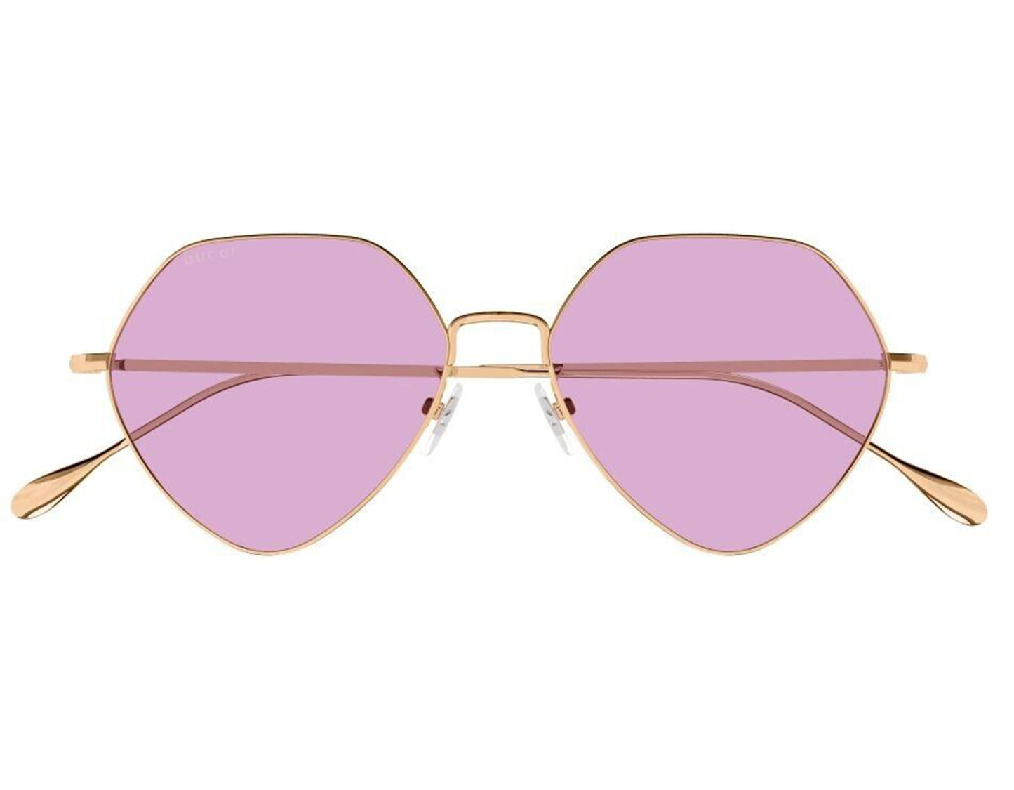 Gucci GG1182S-004 55mm New Sunglasses