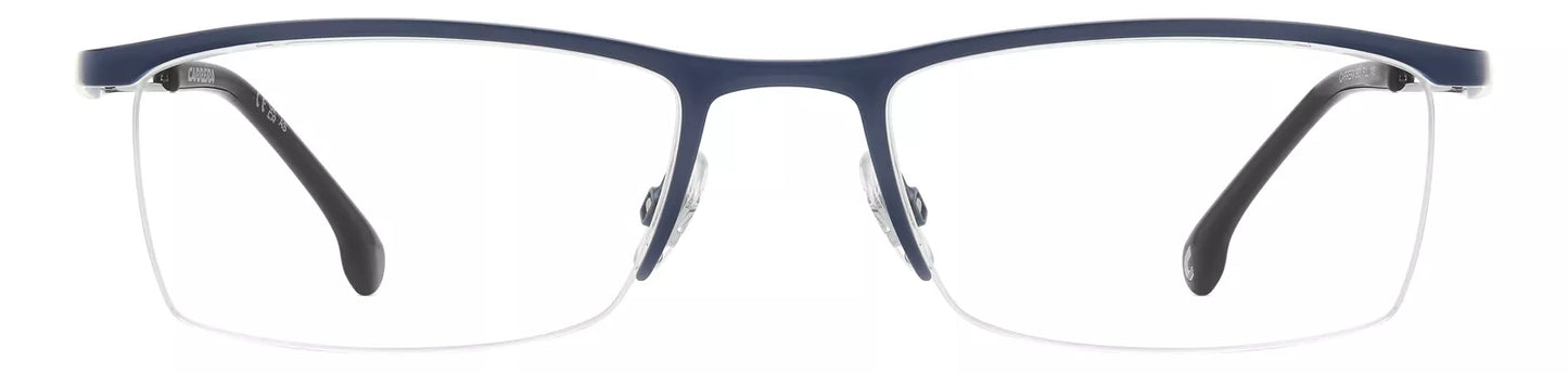 Carrera 8901-FLL-54  New Eyeglasses