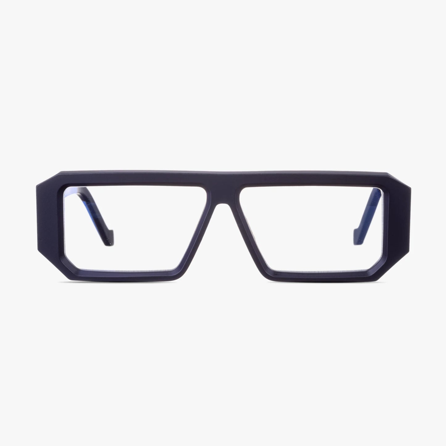 Vava BL0030-BLK-Mat BLK 57mm New Eyeglasses