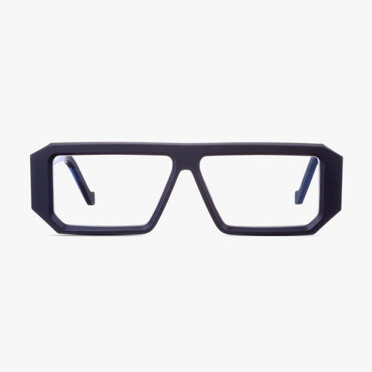 Vava BL0030-BLK-Mat BLK 57mm New Eyeglasses