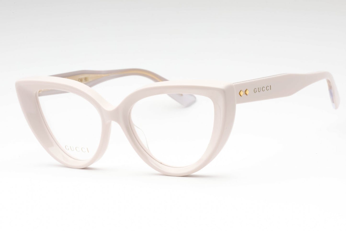 Gucci GG1530O-004 52 New Eyeglasses