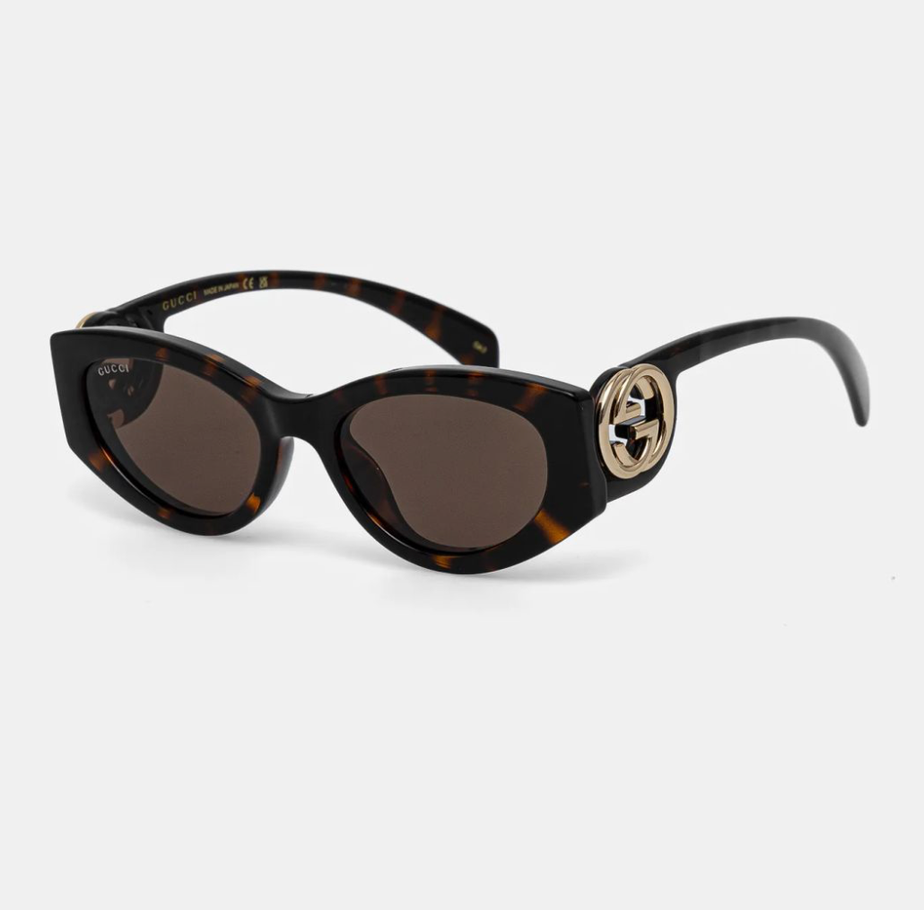 Gucci GG1691S-002 54mm New Sunglasses