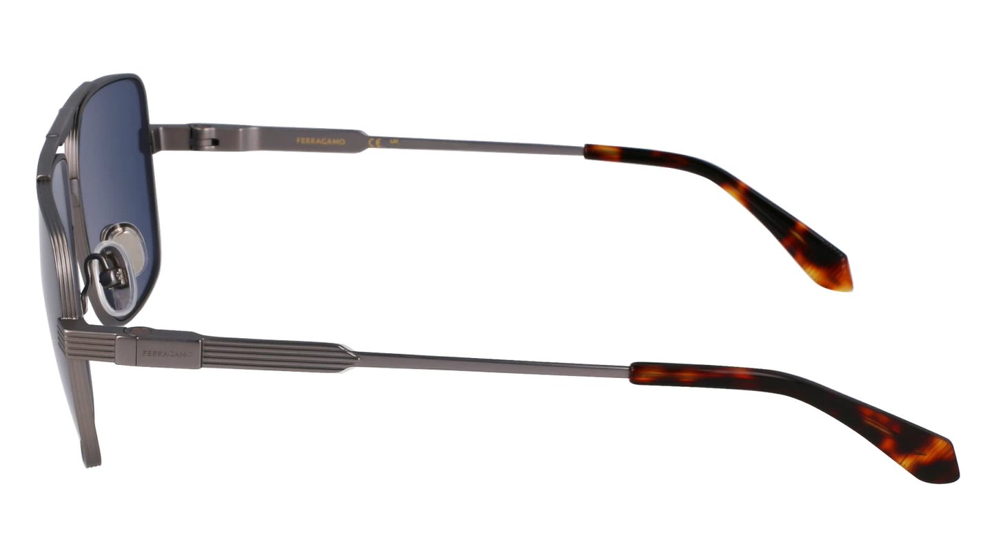 Salvatore Ferragamo SF318S-021-6015 60mm