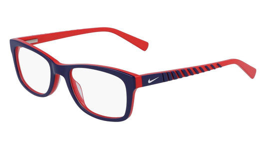 Nike 5509-N-413-4817 48mm New Eyeglasses