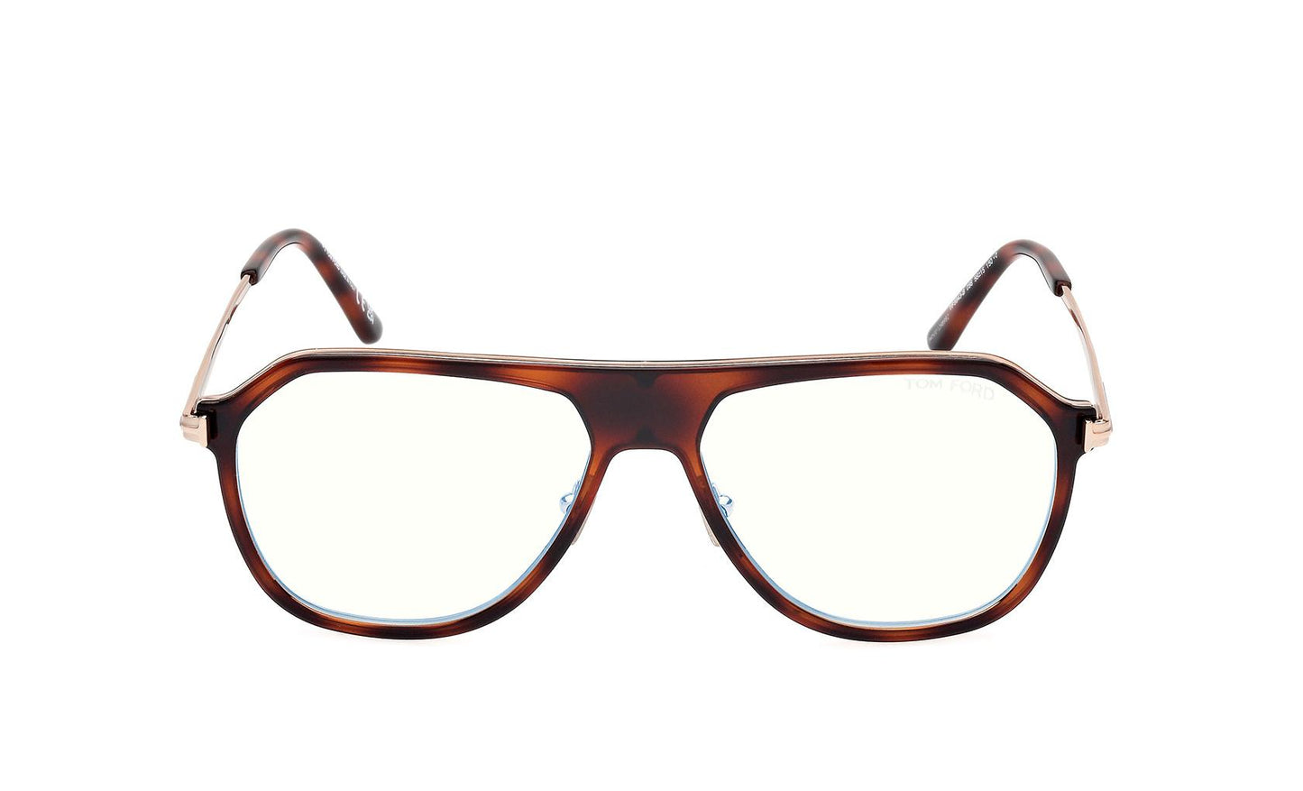 Tom Ford FT5943-B-056 56mm New Eyeglasses